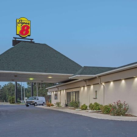 Super 8 By Wyndham Dunn Motel Exterior photo